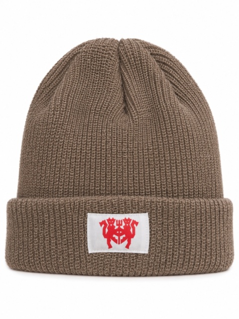 Czapka Zimowa Beanie BR