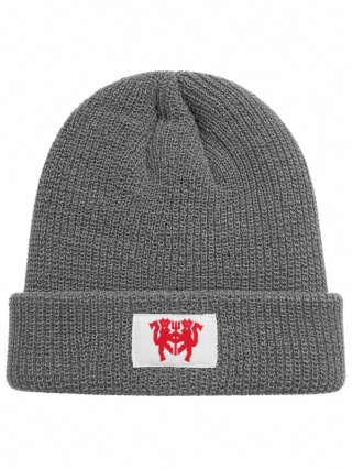 Czapka Zimowa Beanie GR
