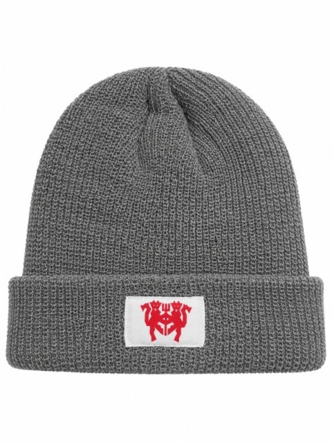 Czapka Zimowa Beanie GR