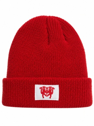 Czapka Zimowa Beanie PR