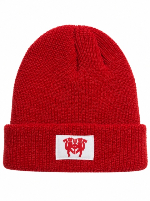 Czapka Zimowa Beanie PR