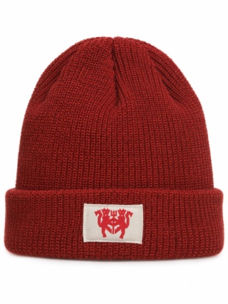 Czapka Zimowa Beanie RD