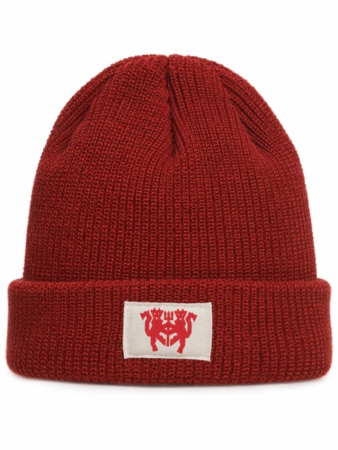 Czapka Zimowa Beanie RD