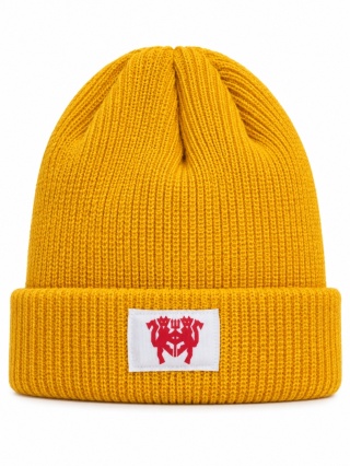Czapka Zimowa Beanie ZR