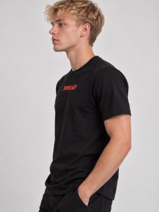 Koszulka NOVARE — LIMITED EDITION T-SHIRT