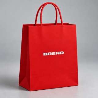 Torba prezentowa BREND